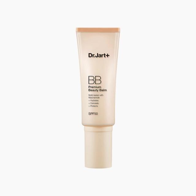 Premium BB Cream Beauty Balm SPF 50 | Dr.Jart+