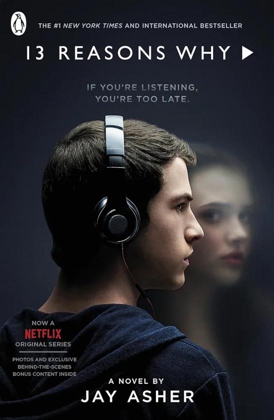 Thirteen Reasons Why : Jay Asher: Amazon.in: Books