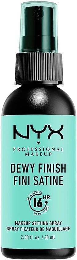 NYX Professional Makeup Setting spray