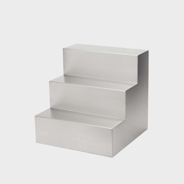 Escala Side Table - curated by.