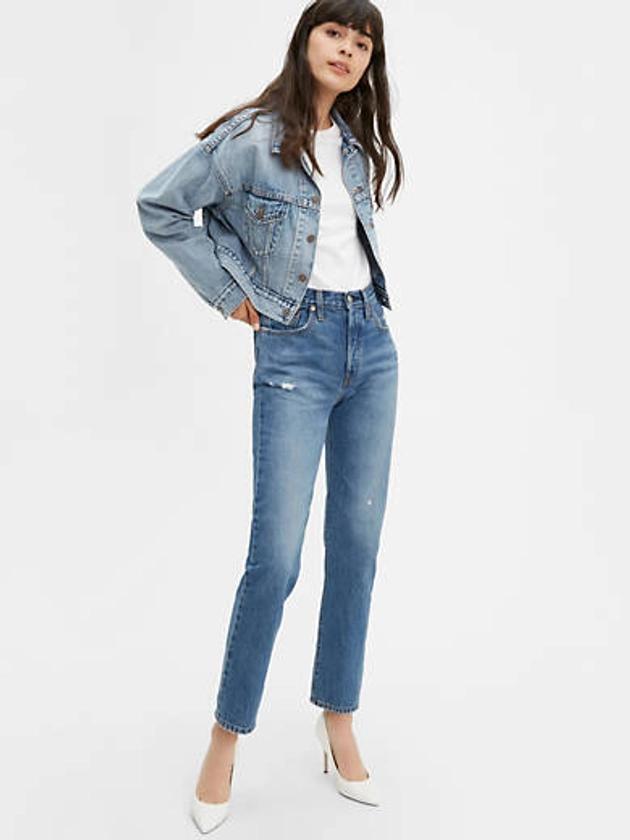 501® Original Fit Women's Jeans