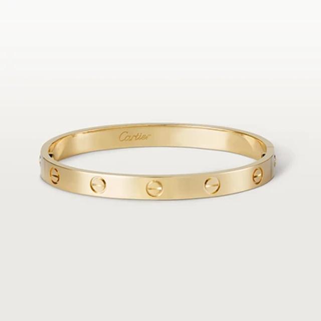 CRB6067517 - Bracelet LOVE - Or jaune - Cartier