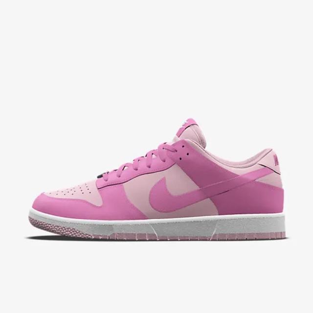 Pink. Nike.com