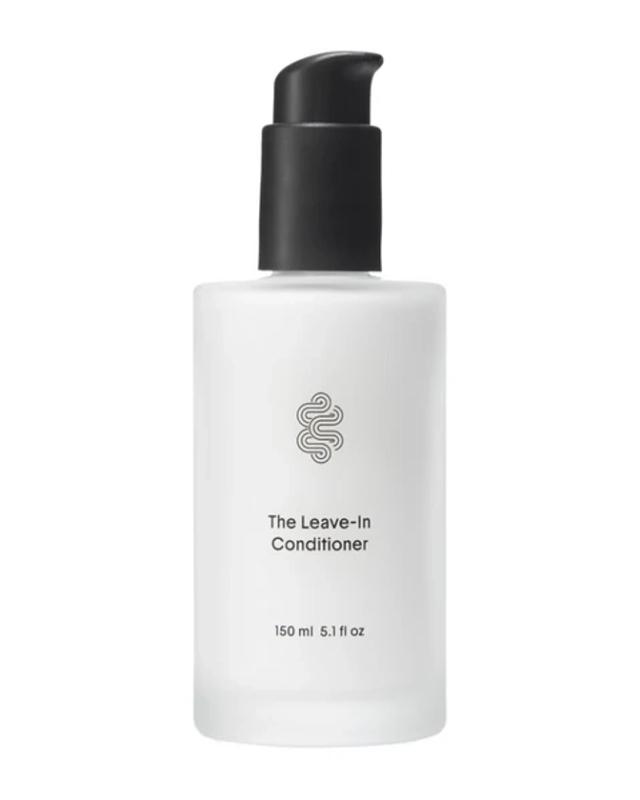 The Travel Leave-In Conditioner