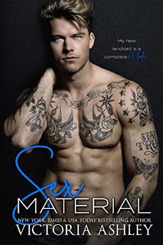 Sex Material: An Enemies to Lovers Standalone Romance
