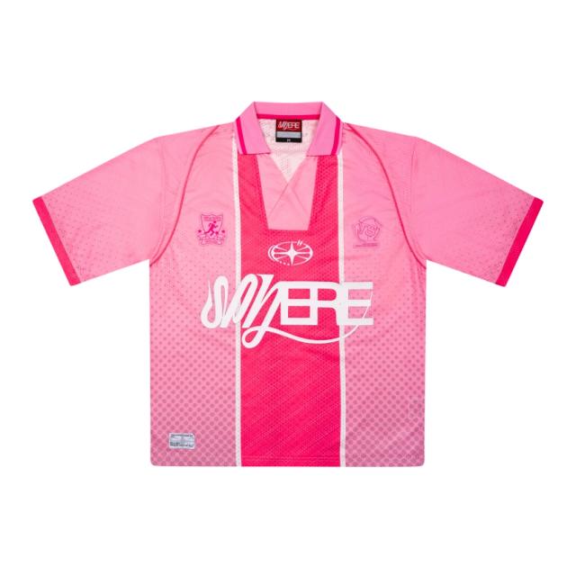 Pink TS Jersey