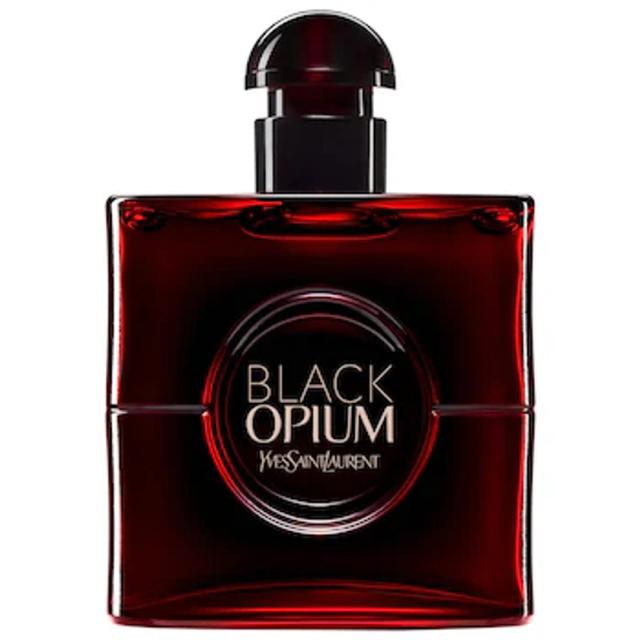 Black Opium Eau de Parfum Over Red - Yves Saint Laurent | Sephora