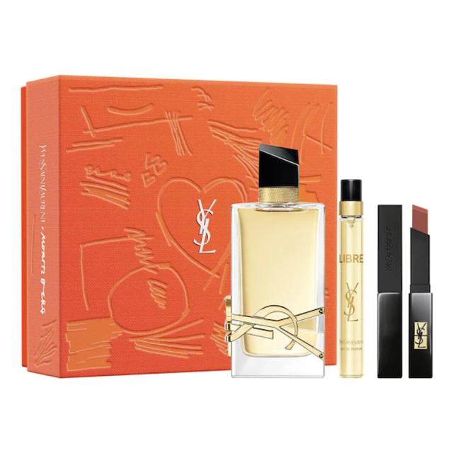 YVES SAINT LAURENT | Libre - Coffret Cadeau Eau de Parfum pour Femmes