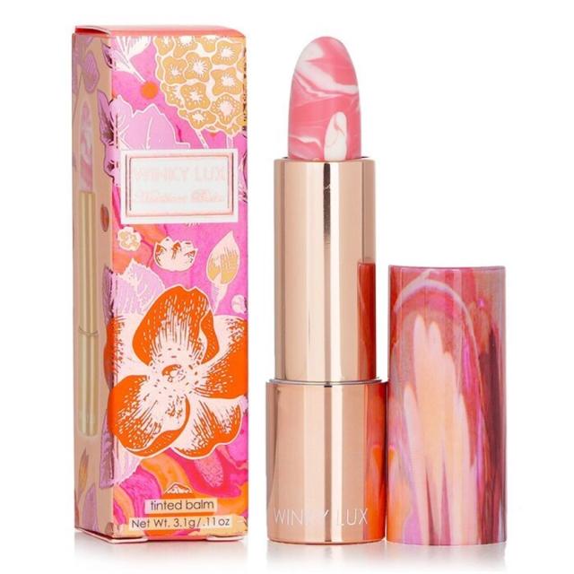 Winky Lux Marbleous Tinted Balm - # Dreamy 3.1g