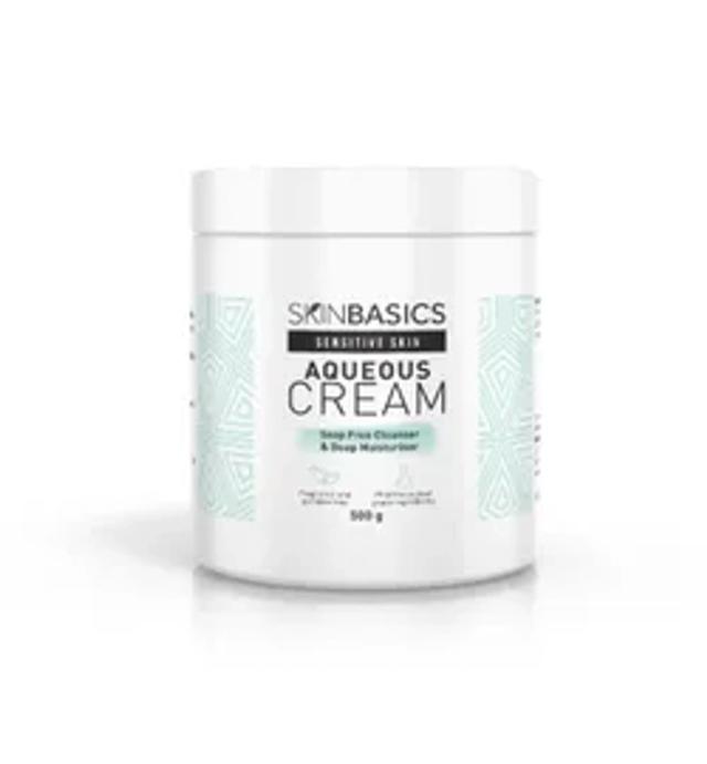 Skin Basics - Buy Skin Basics Online Australia - Chemist Direct