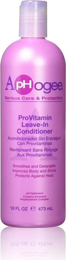 Aphogee ProVitamin Leave-in Conditioner 473ml