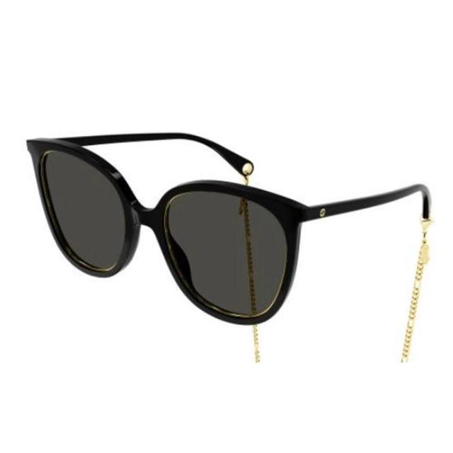 Gucci Sunglasses GG1076S