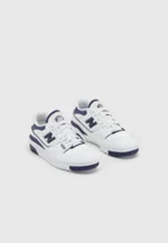 550 W - Trainers - white
