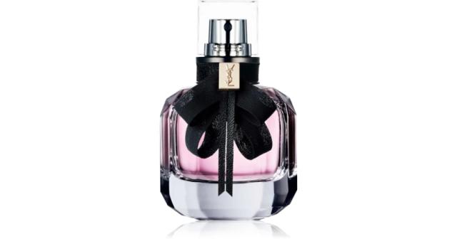 Yves Saint Laurent Mon Paris Eau de Parfum for women | notino.ie