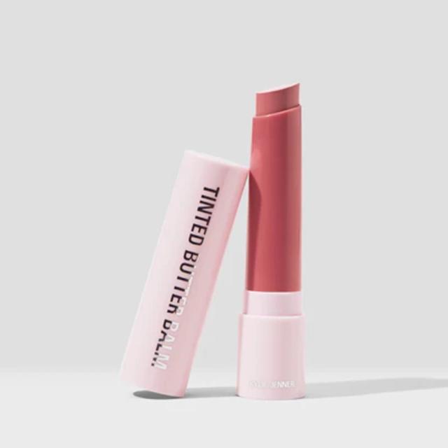 Tinted Butter Balm