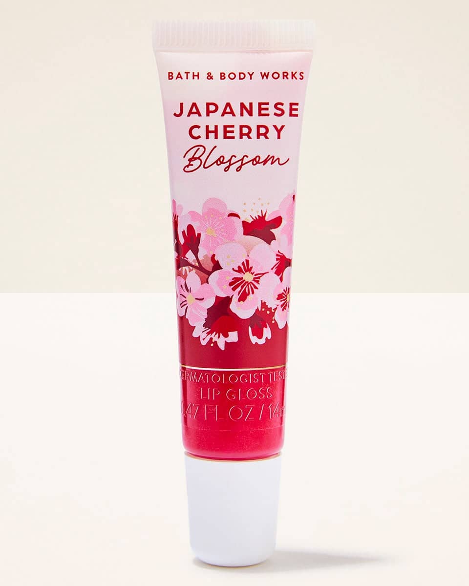 cherry blossom