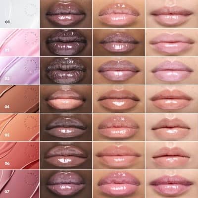 lip gloss