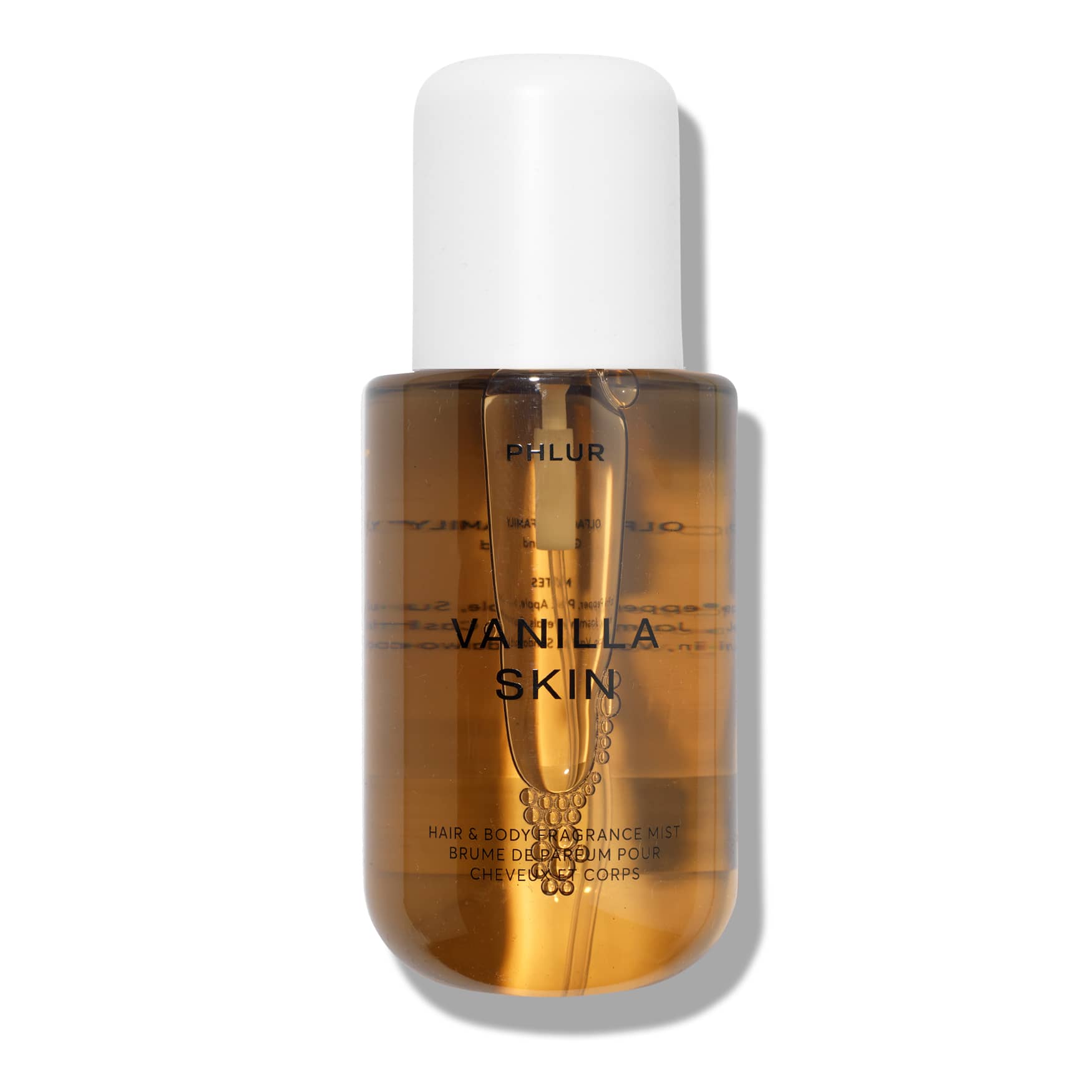 body mist