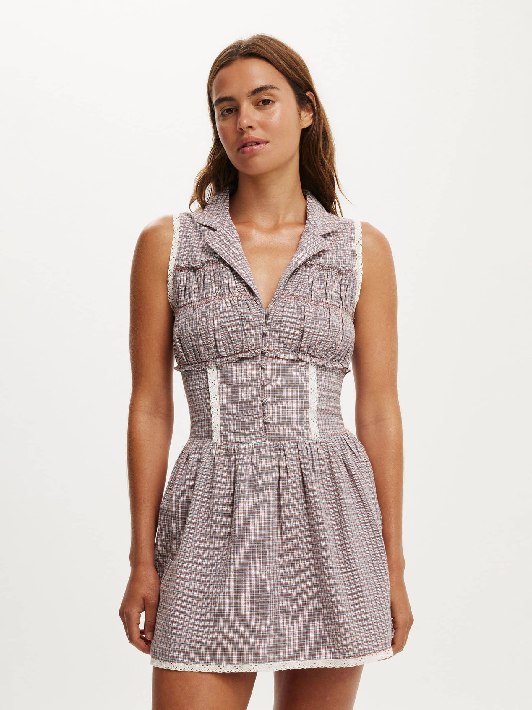 mini dress